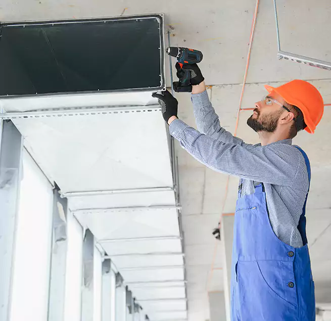 Why Homeowners & Businesses Trust Us in Spanaway, WA