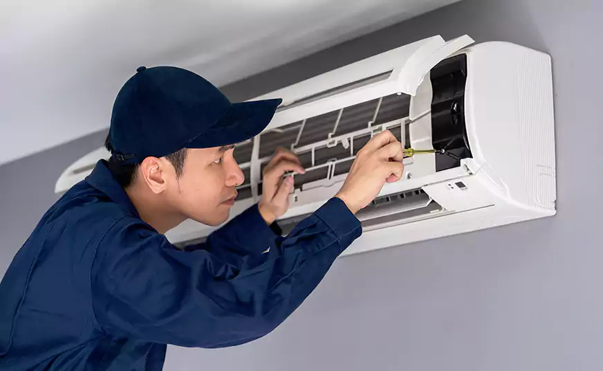 AC Duct Cleaning Spanaway