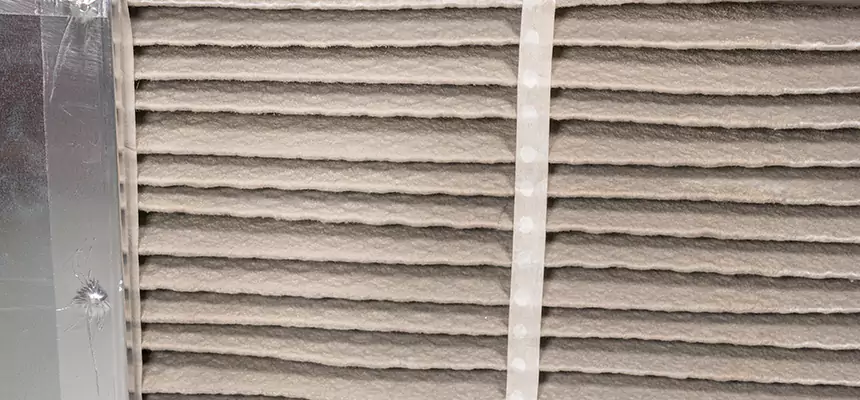 Mobile Car AC Filter Replacement in Spanaway