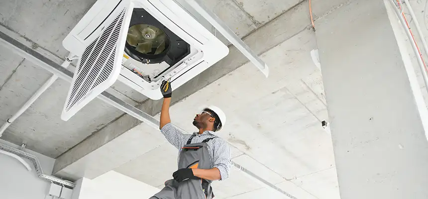 Efficient Multi‑Unit & HOA Annual Vent Cleaning Plans in Spanaway