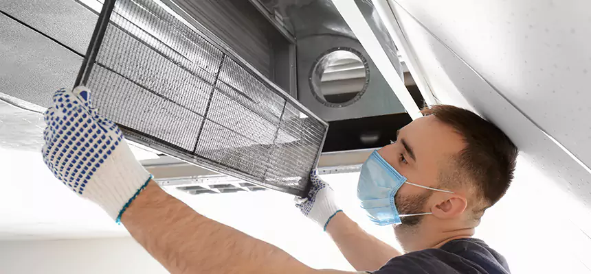 Our Bathroom Exhaust Duct Cleaning Services in Spanaway, WA