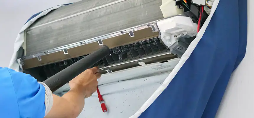 Advanced Clogged Dryer Vent Repair for Multi-Unit & Commercial in Spanaway, WA