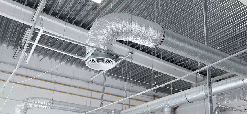 Our Dryer Vent Hose Replacement Services in Spanaway, WA