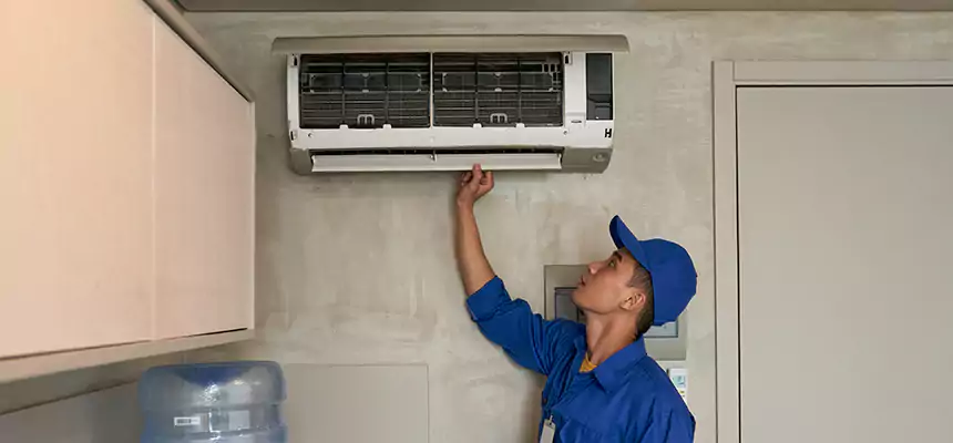 Balanced Fresh‑Air Ventilation (ERV/HRV) in Spanaway