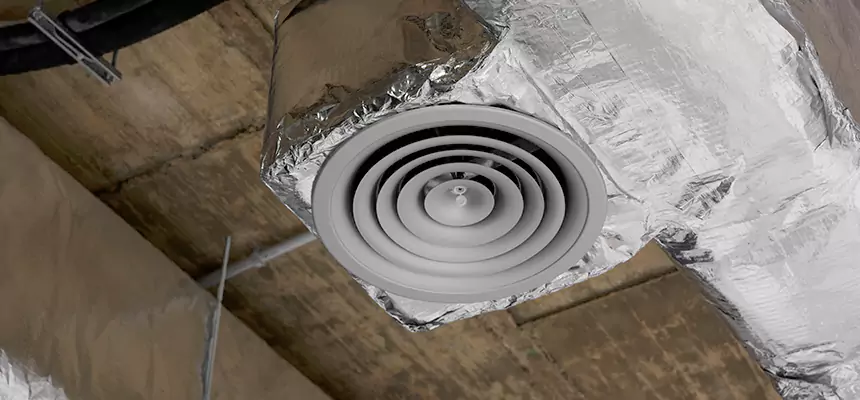 Our Low VOC Vent Installation Services in Spanaway, WA