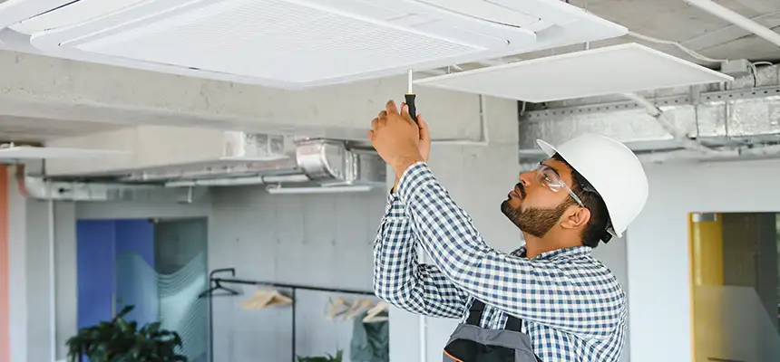 Our Roof Dryer Vent Cleaning Services in Spanaway, WA