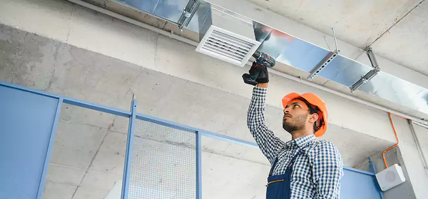 Efficient Exhaust Vent Cleaning in Spanaway, WA