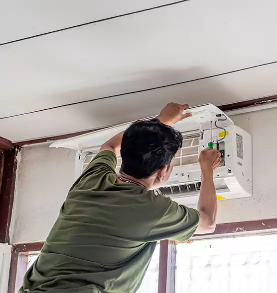 About Air Duct & AC Odor Removal in Spanaway, WA