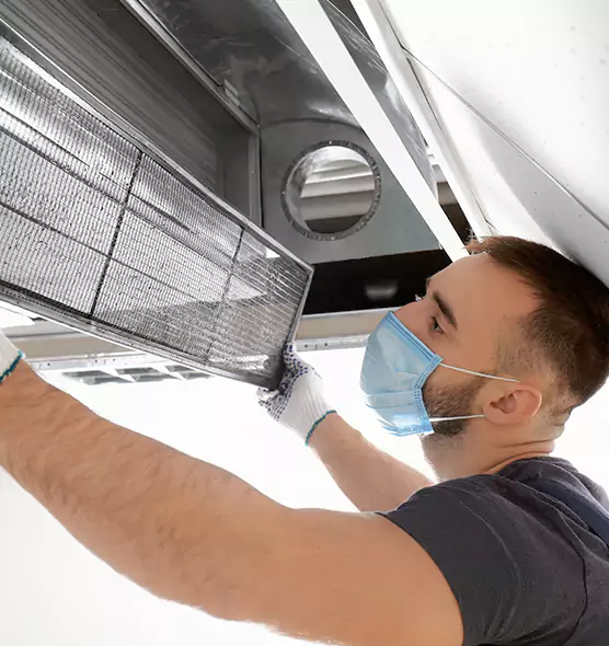 About Air Duct Pathogen Disinfection in Spanaway, WA