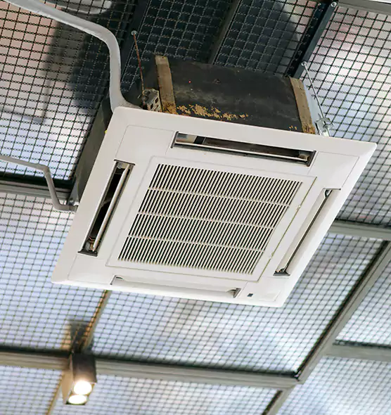 Top-Notch Allergy Relief Vent Cleaning Services in Spanaway, WA