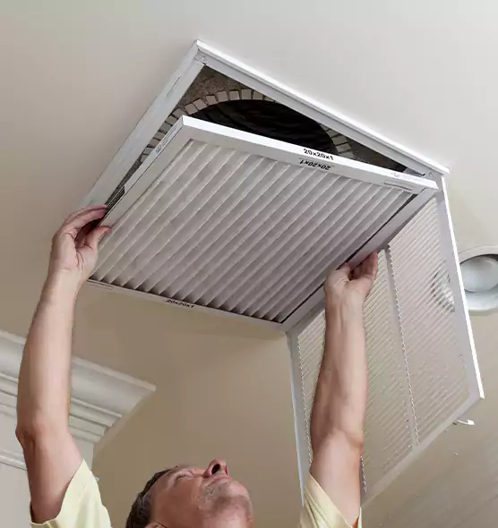 Trusted Apartment Air Duct Cleaning in Spanaway, WA