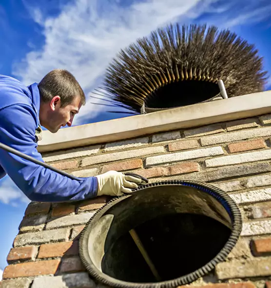 About Professional Chimney Sweep in Spanaway, WA