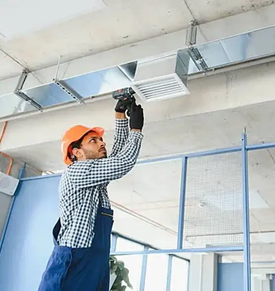 About Commercial Laundry Vent Cleaning in Spanaway, WA