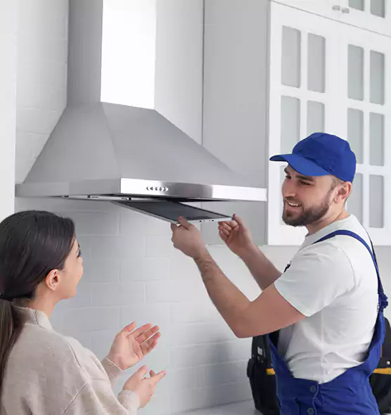 Professional Dryer Vent Cleaning Service in Spanaway, WA