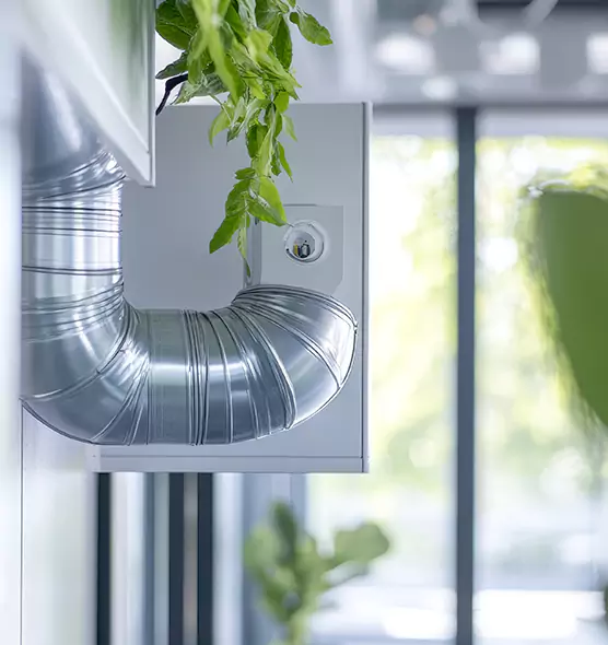 Professional Eco-Friendly Duct Cleaning Services in Spanaway, WA