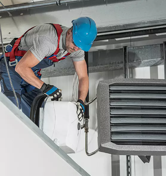 Professional HVAC Cleaning Solutions in Spanaway, WA