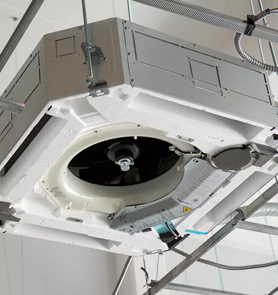 Professional Industrial Dryer Vent Cleaning in Spanaway, WA