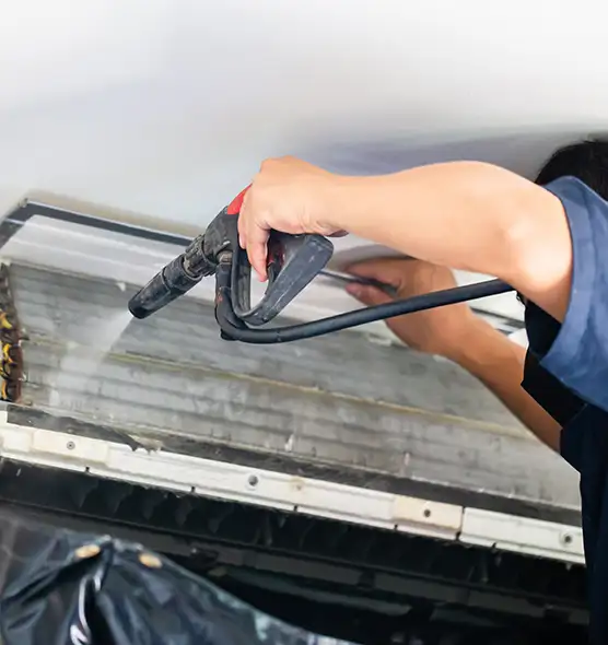 Welcome to Move-in/Move-out Duct Cleaning Services in Spanaway, WA