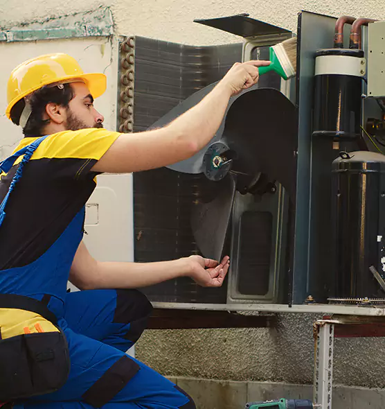 Top-Rated New Room Vent Extension in Spanaway, WA