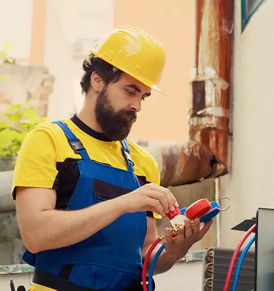 About Smart HVAC Installation in Spanaway, WA