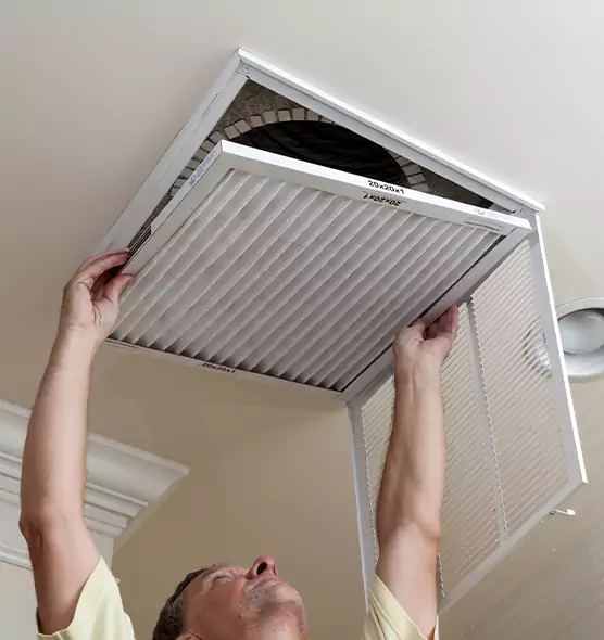 Professional Vent Relocation Services in Spanaway, WA