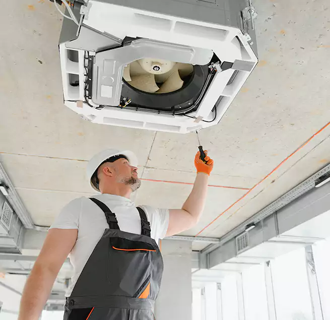 Why Homeowners & Businesses Trust Us in Spanaway, WA?