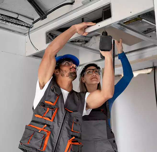 Why Homeowners & Businesses Trust Us in Spanaway, WA