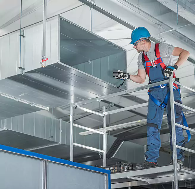 Why Homeowners & Businesses Trust Us in Spanaway, WA?