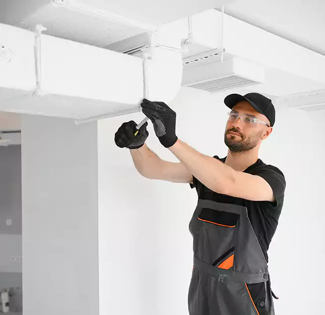 Why Homeowners & Businesses Trust Us in Spanaway, WA?