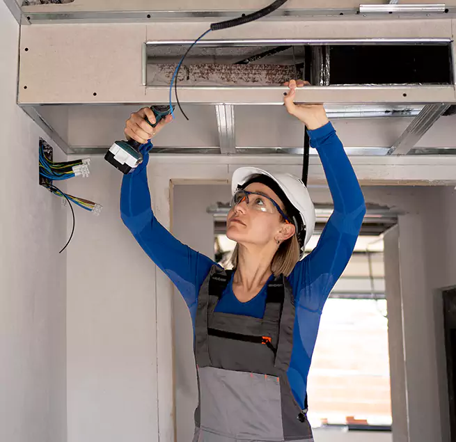 Why Homeowners & Businesses Trust Us in Spanaway, WA?