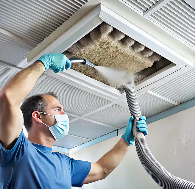 Why Homeowners Businesses Trust Us in Spanaway, WA?