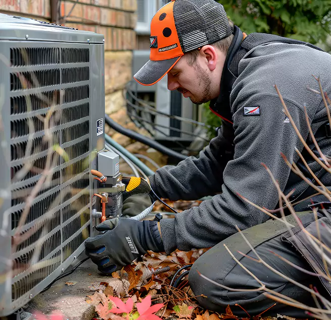 Why Homeowners & Businesses Trust Us in Spanaway, WA?