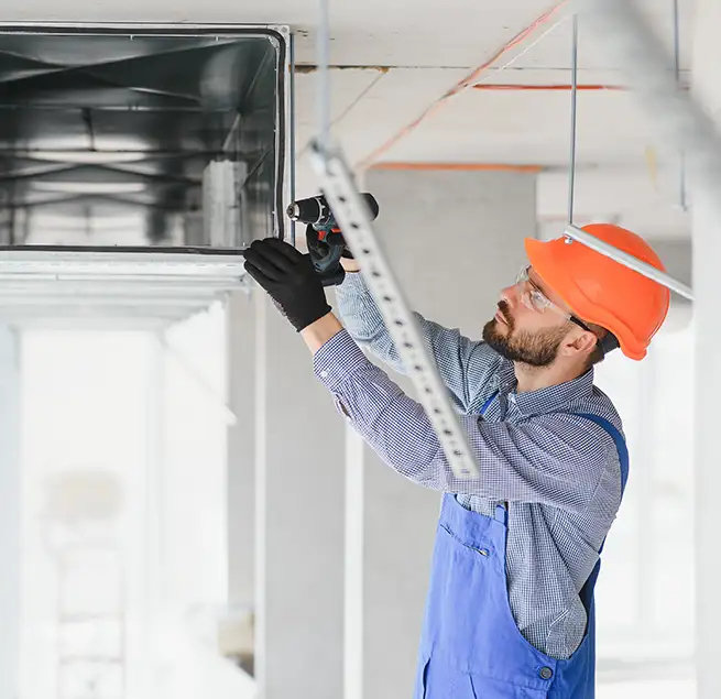  Why Homeowners Businesses Trust Us Spanaway, WA