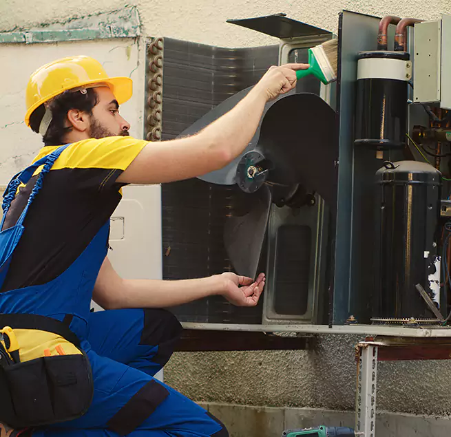  Why Homeowners & Businesses Trust Us in Spanaway, WA?