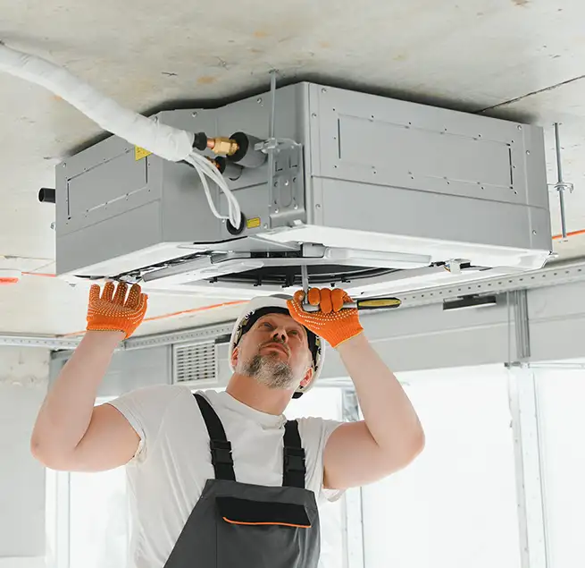 Why Homeowners & Businesses Trust Us Spanaway, WA