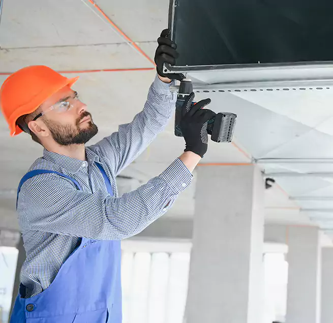 Why Homeowners & Businesses Trust Us in Spanaway, WA?