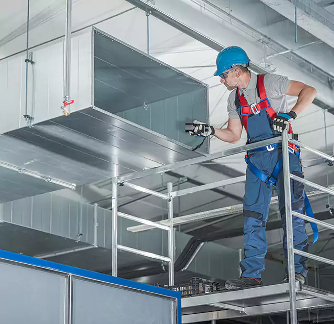 Why Homeowners Businesses Trust Us in Spanaway, WA