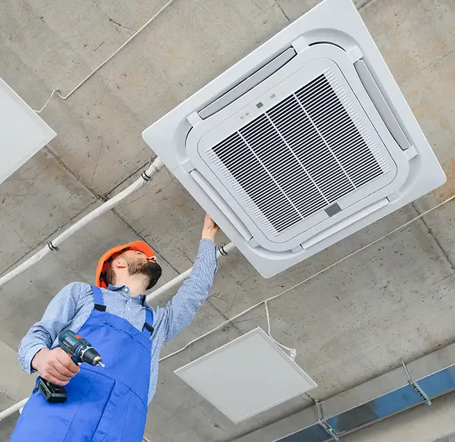 Why Homeowners & Businesses Trust Us in Spanaway, WA