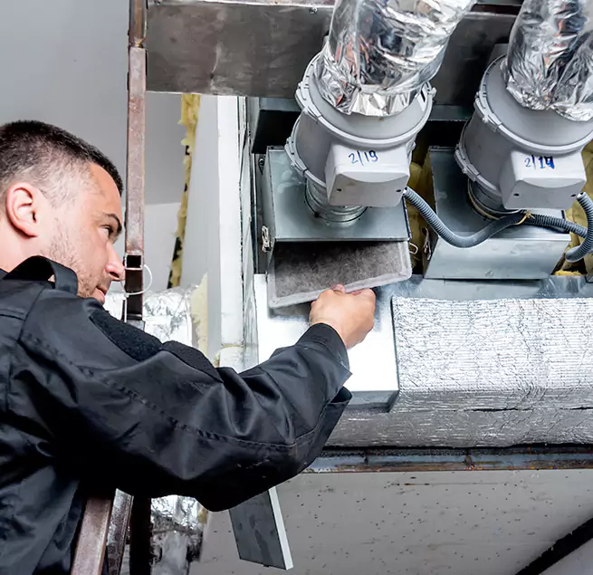 Why Homeowners Businesses Trust Us in Spanaway, WA?