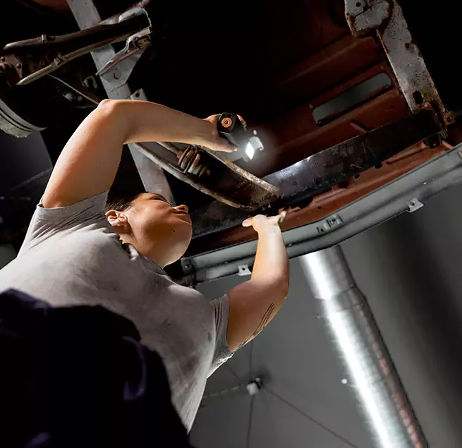 Why Homeowners & Businesses Trust Us Spanaway, WA